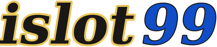 islot99 logo